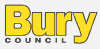 Bury Council logo