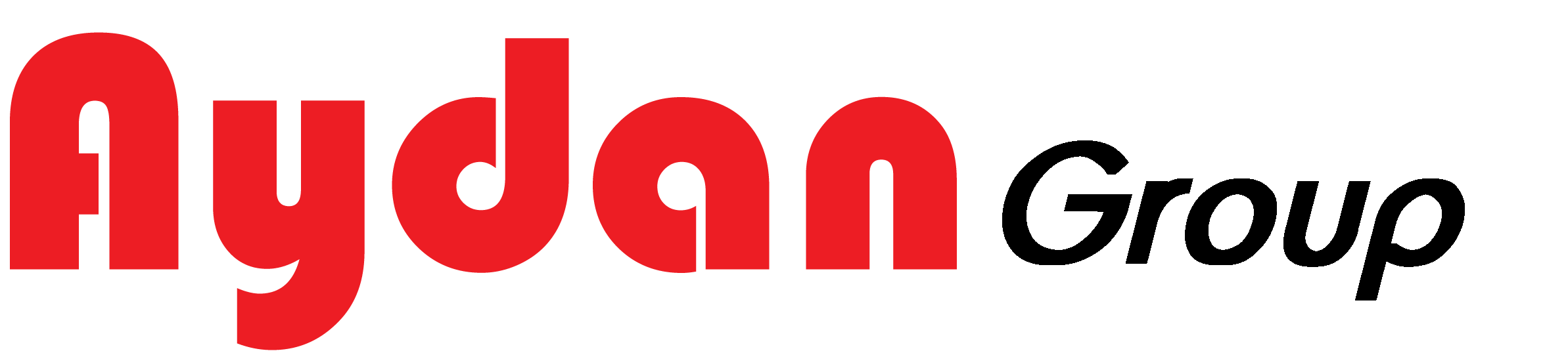 Aydan logo