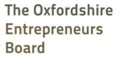 Oxfordshire Entrepreneurs Board logo